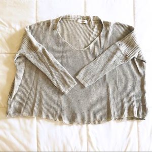 CJLA Rhea Sweater